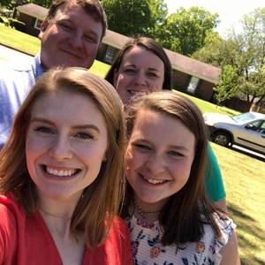 Meet your Posher, Alison-james